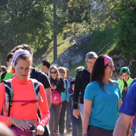 Walking Weekend: Casa do Centro, 6 Personas