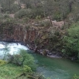 DESCUBRIR EL CENTRO DE LA NATURALEZA