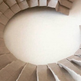 Course in Paper Sculpture - Part I
