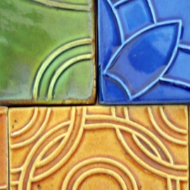  Workshop de Produção de Azulejo