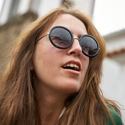 Manuela Margalha
