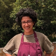 Rita Pereira