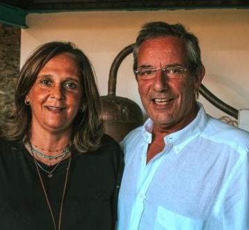 Carlos e Cristina