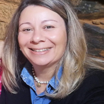 Ana Montemor