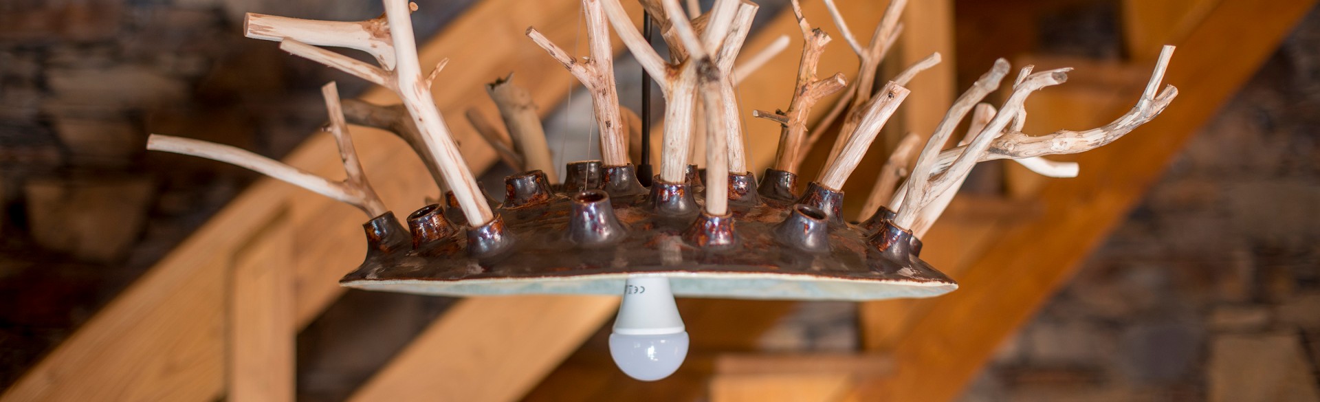 Casa do Vale - Cerdeira - Home for Creativity