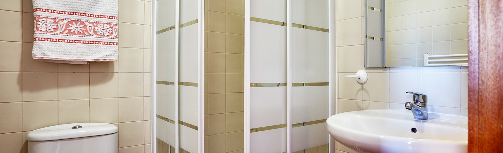  Casa de Campo da Comareira - Prado do Corço