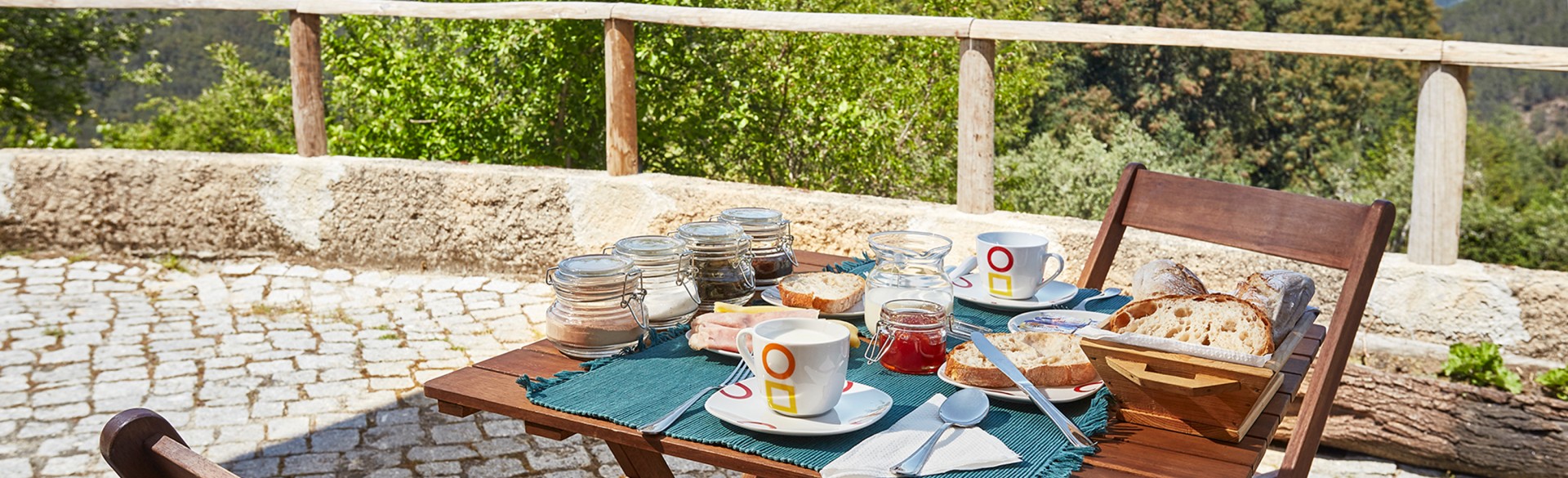  Casa de Campo da Comareira - Prado do Corço