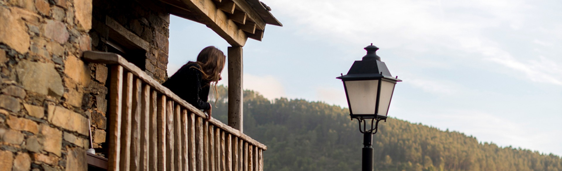 Casa do Sol - Cerdeira - Home for Creativity