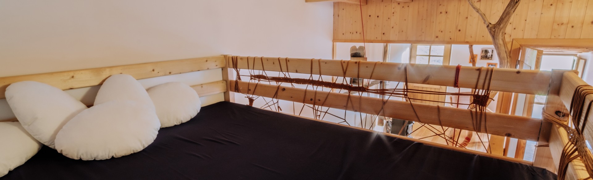 Casa da Azeitona - Cerdeira - Home for Creativity