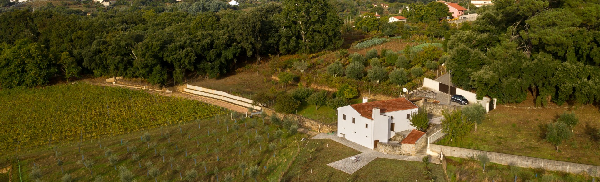 Quinta do Sobral - Casa Brigitte