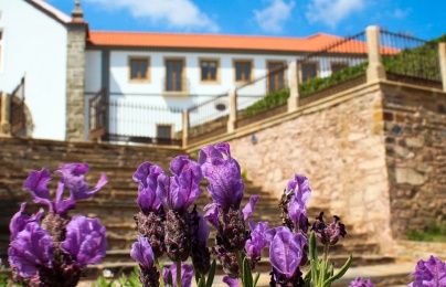 Convento da Sertã Hotel