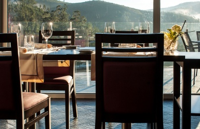 Villa Pampilhosa Hotel