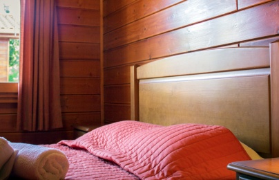 Casa da Ponte - Camping Oleiros