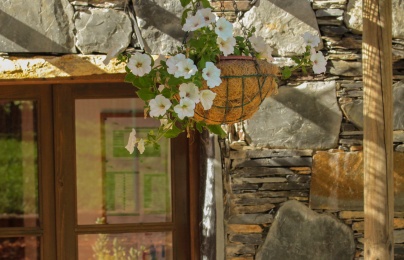 Casa do Moinho - Camping Oleiros