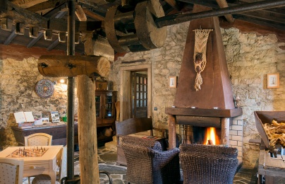 Casa do Zé Sapateiro