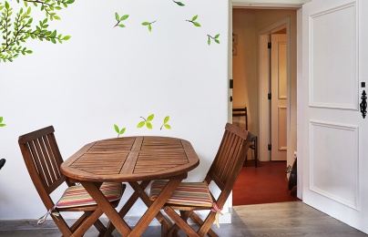 Casa da Laranjeira - Aldeia de Camelo