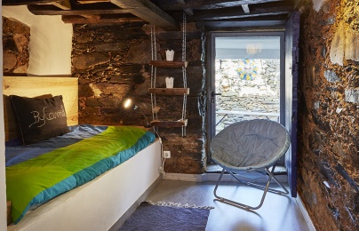 Casa da Ribeira - Aldeia de Camelo