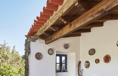 Casa da Torre - Aldeia de Camelo