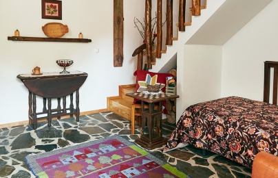 Casa do Páteo - Vilar dos Condes