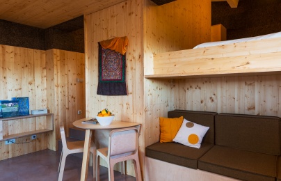 Vale do Ninho - Casa Pica-Pau