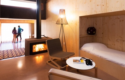 Vale do Ninho - Casa Cuco