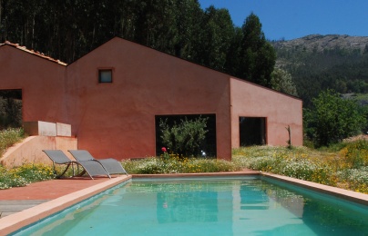 Vale do Ninho - Casa Noitibó