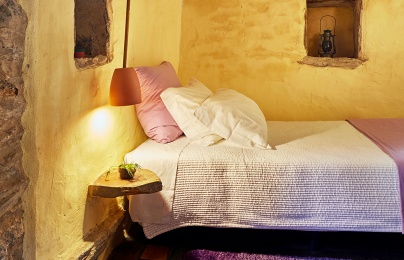 Casa Alfazema - Xisto Sentido