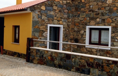 Casa Cova do Barro