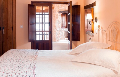 Casa Poente - Casal Frias