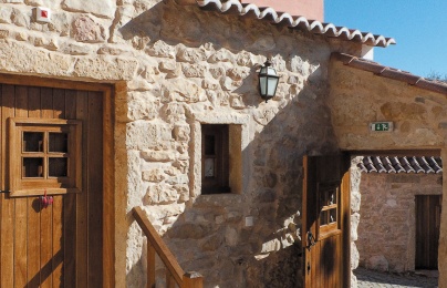 Casa Nascente - Casal Frias