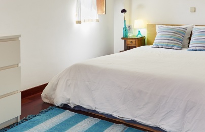 Casa da Pedra Rolada