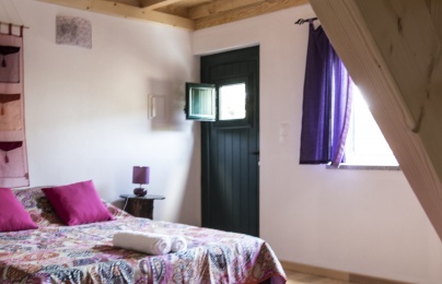 Casa da Ameixeira - Casas dos Carregais