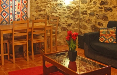 Casa da Cerejeira - Casas dos Carregais