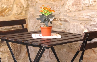 Casa da Laranjeira - Casas dos Carregais