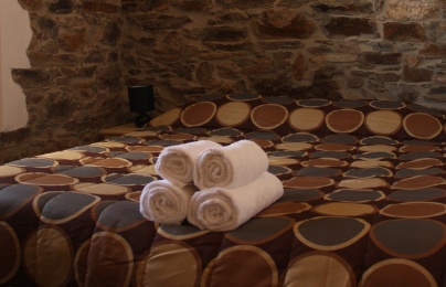 Casa do Castanheiro - Casas dos Carregais