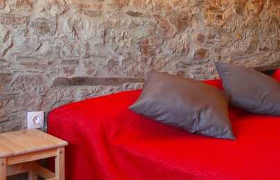 Casa do Medronheiro - Casas dos Carregais