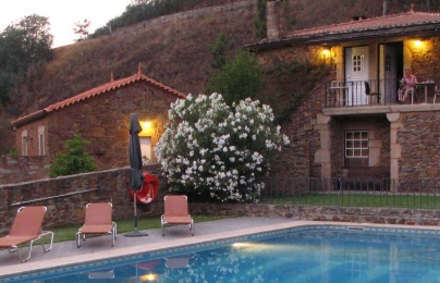 Quinta da Moenda