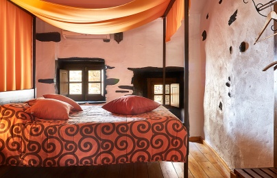 Casa da Travessa - Aldeia Oliveiras