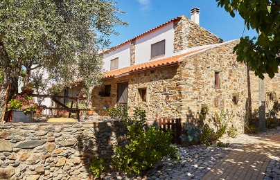 Casa da Pífara - Aldeia Oliveiras