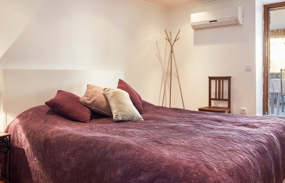 Casa da Eira – Casas de Água Formosa