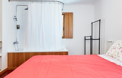 Casa Nova – Casas de Água Formosa