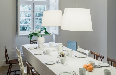 Lameirinhos Casa De Campo