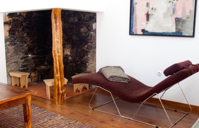 Casa do Forno - Casas de Água Formosa