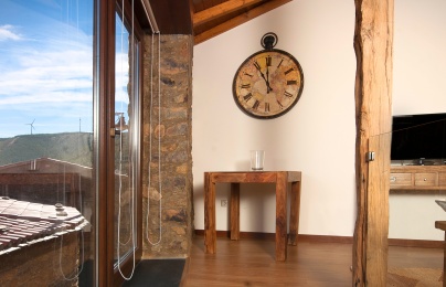 Casa da Paisagem - Mountain Whisper