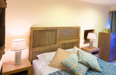 Casa da Terra - Mountain Whisper