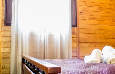 Casa dos Girassóis - Xisto Camping