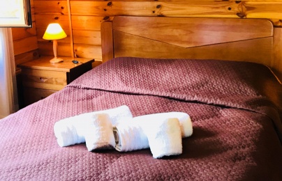 Casa das Papoilas - Xisto Camping