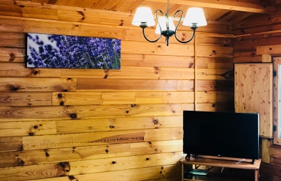 Casa da Alfazema - Xisto Camping