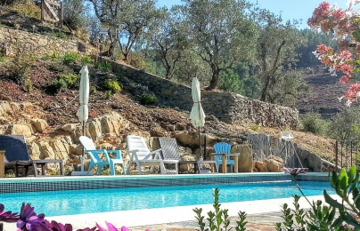 Casa do Avô Aldeias - Casas do Couratão