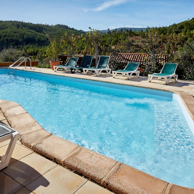 Casa da Pífara - Aldeia Oliveiras